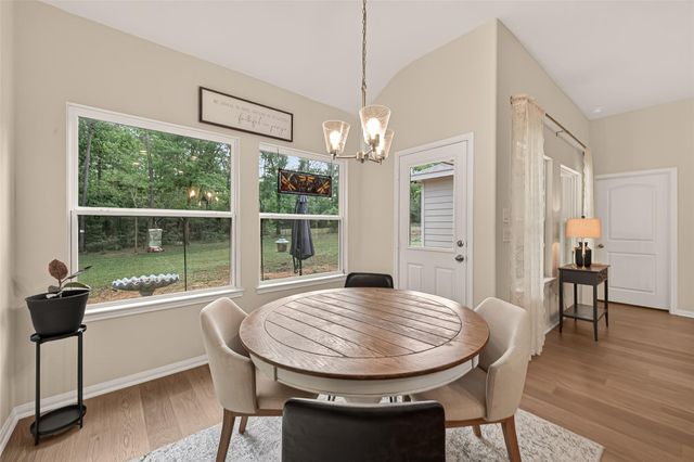 11686 Wilgers Way, Willis, TX 77378