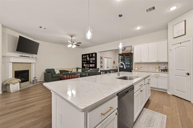 11686 Wilgers Way, Willis, TX 77378