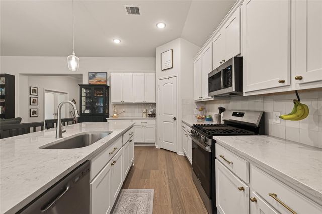 11686 Wilgers Way, Willis, TX 77378