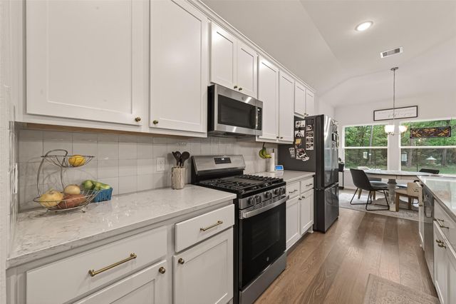 11686 Wilgers Way, Willis, TX 77378