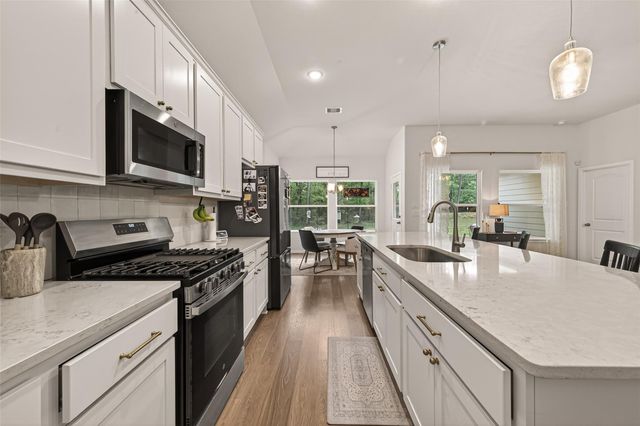 11686 Wilgers Way, Willis, TX 77378