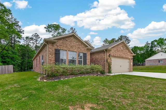 11686 Wilgers Way, Willis, TX 77378