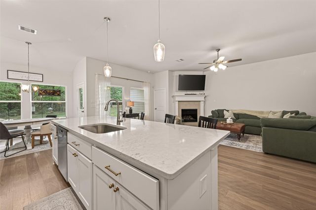 11686 Wilgers Way, Willis, TX 77378