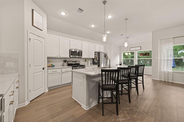 11686 Wilgers Way, Willis, TX 77378