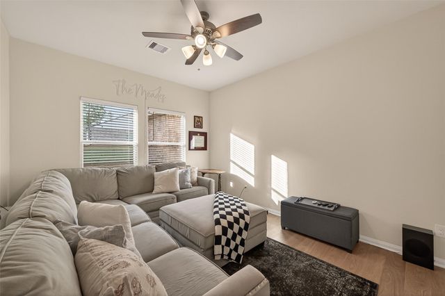 11686 Wilgers Way, Willis, TX 77378