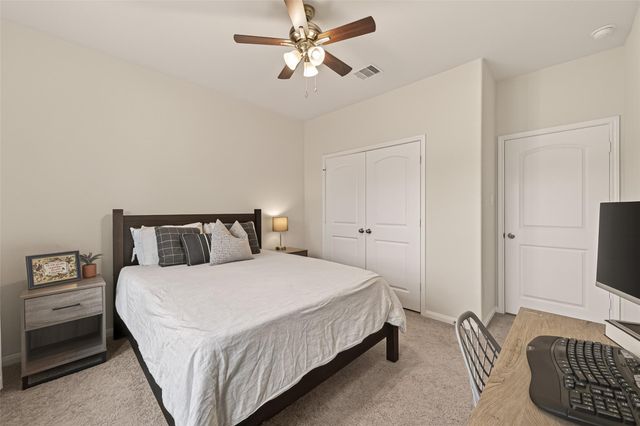 11686 Wilgers Way, Willis, TX 77378
