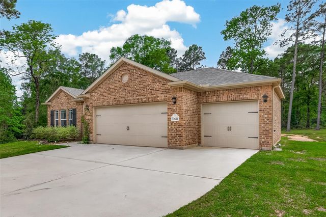 11686 Wilgers Way, Willis, TX 77378