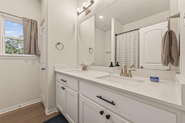 11686 Wilgers Way, Willis, TX 77378