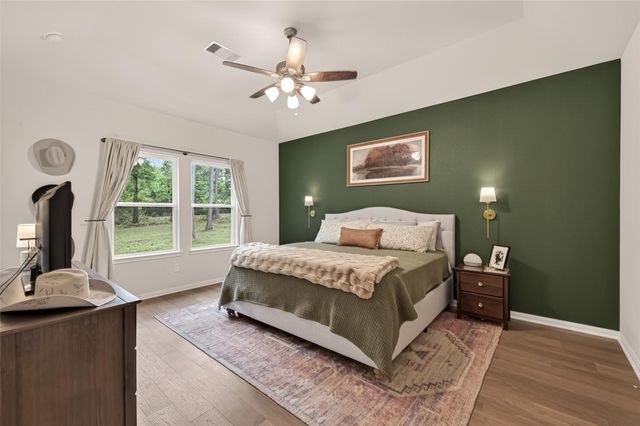 11686 Wilgers Way, Willis, TX 77378