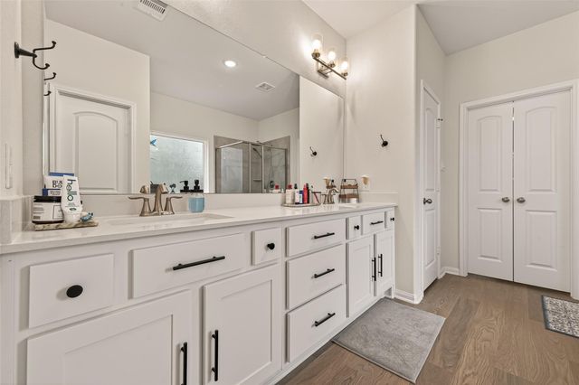 11686 Wilgers Way, Willis, TX 77378