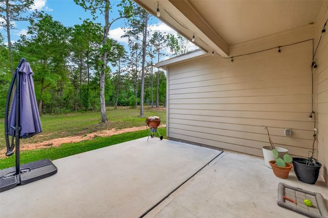 11686 Wilgers Way, Willis, TX 77378