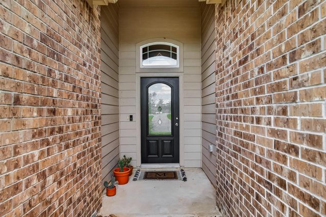 11686 Wilgers Way, Willis, TX 77378
