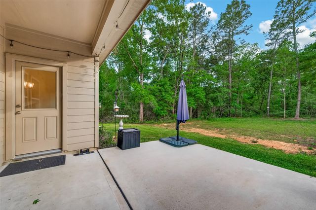 11686 Wilgers Way, Willis, TX 77378