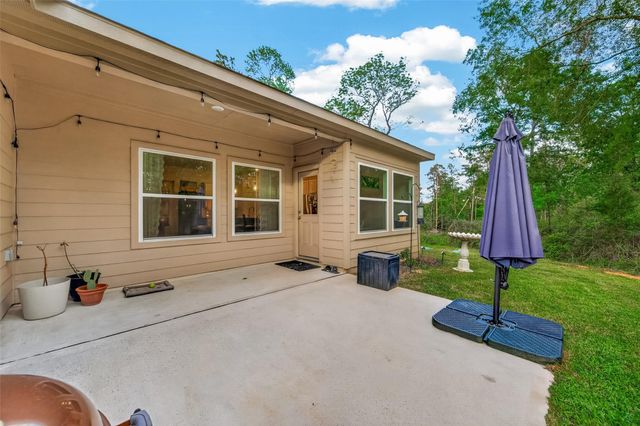 11686 Wilgers Way, Willis, TX 77378