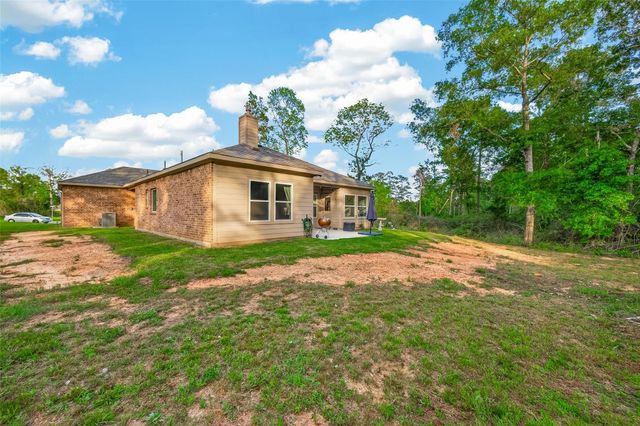 11686 Wilgers Way, Willis, TX 77378