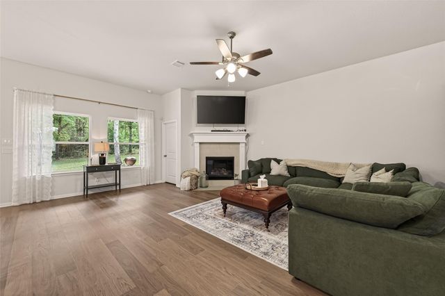 11686 Wilgers Way, Willis, TX 77378