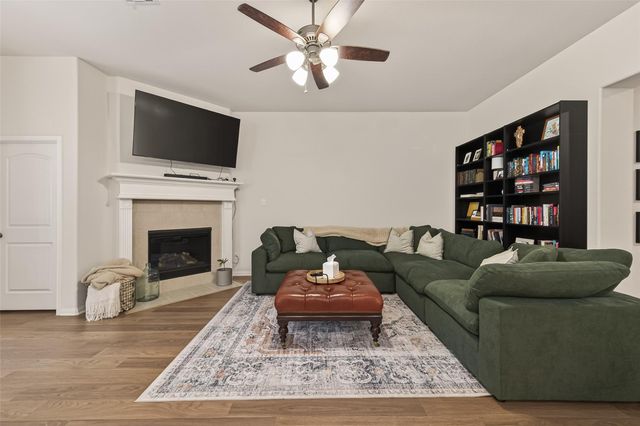 11686 Wilgers Way, Willis, TX 77378