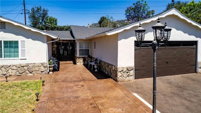 13055 Shenley, Sylmar, CA 91342