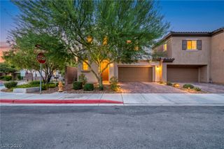 5014 Fiery Sky Ridge Street, Las Vegas, NV 89148