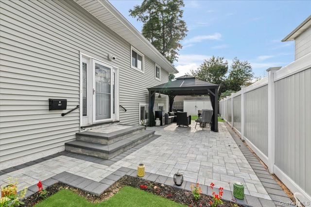 187 Catherine Street, Westbury, NY 11590