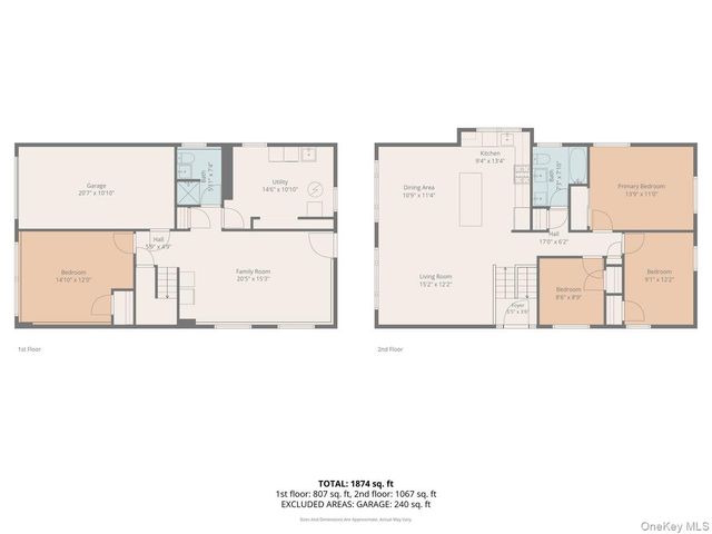 187 Catherine Street, Westbury, NY 11590
