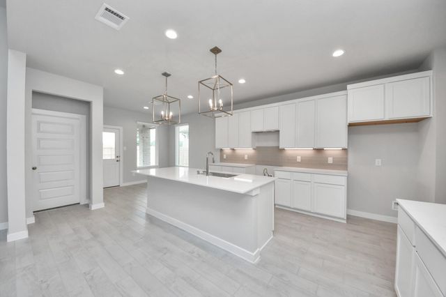 11127 Tulip Ridge Trail, Houston, TX 77044