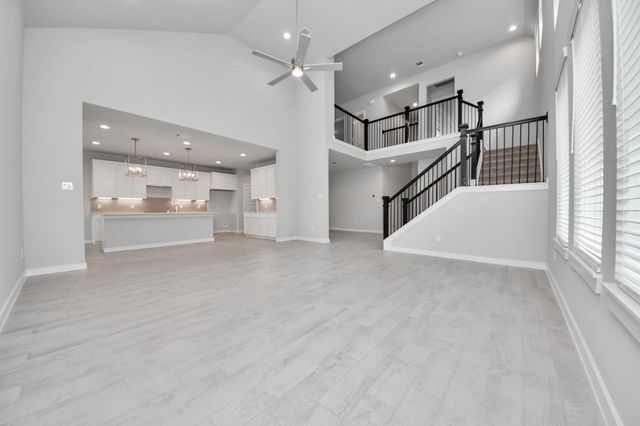 11127 Tulip Ridge Trail, Houston, TX 77044