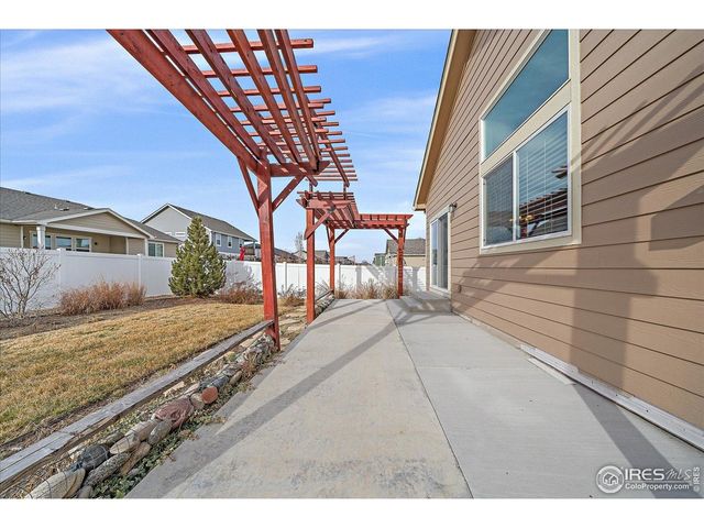2321 Nicholson St, Berthoud, CO 80513