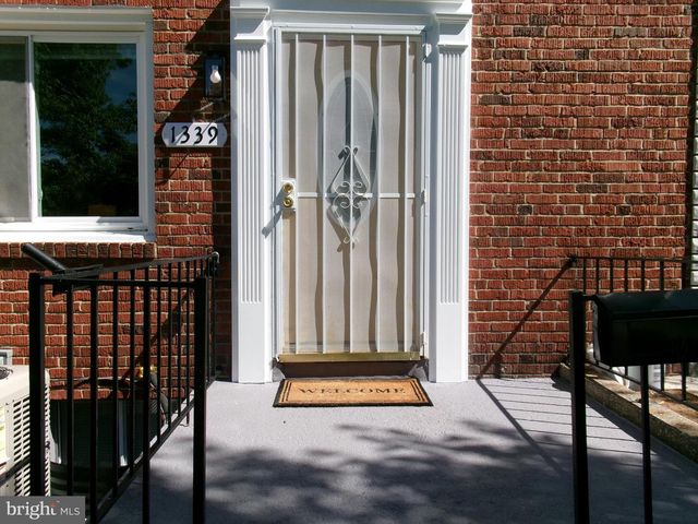 1339 DEANWOOD RD, Baltimore, MD 21234