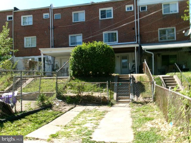 1339 DEANWOOD RD, Baltimore, MD 21234