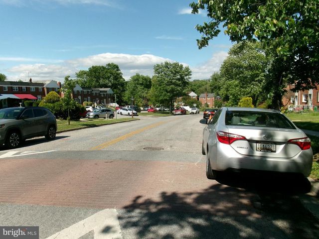 1339 DEANWOOD RD, Baltimore, MD 21234