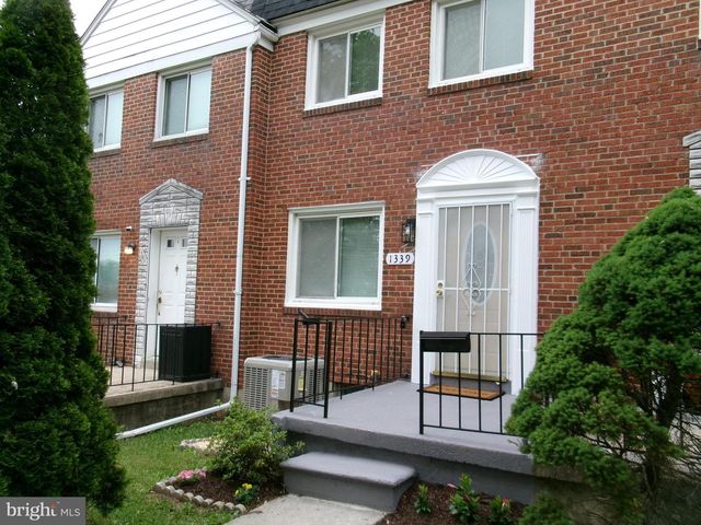 1339 DEANWOOD RD, Baltimore, MD 21234