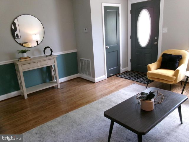1339 DEANWOOD RD, Baltimore, MD 21234