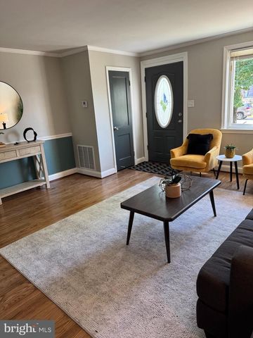 1339 DEANWOOD RD, Baltimore, MD 21234