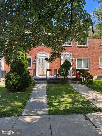 1339 DEANWOOD RD, Baltimore, MD 21234