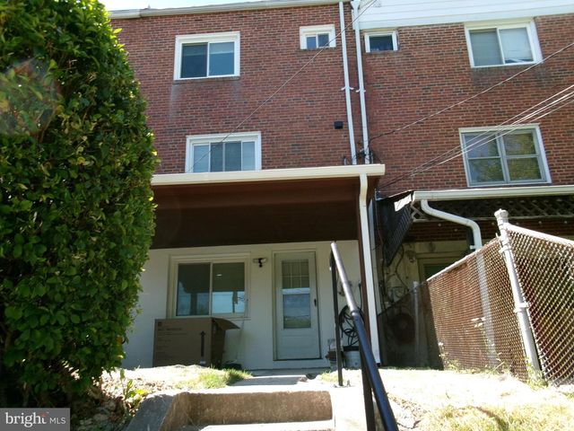 1339 DEANWOOD RD, Baltimore, MD 21234