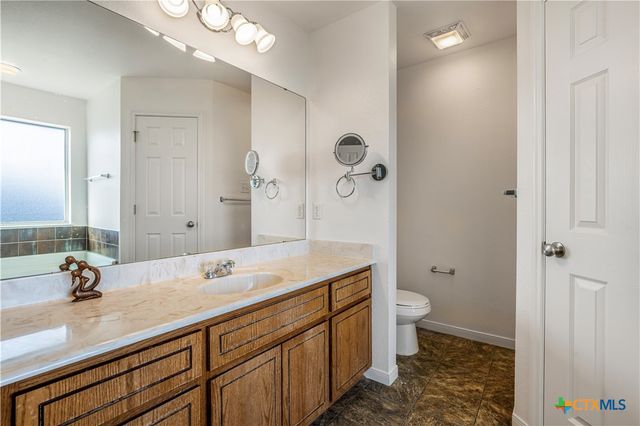 3205 Canadian River Loop, Killeen, TX 76549