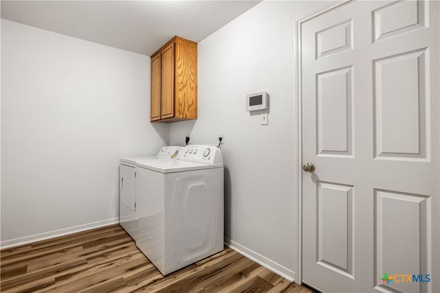 3205 Canadian River Loop, Killeen, TX 76549