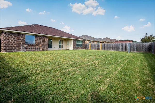 3205 Canadian River Loop, Killeen, TX 76549