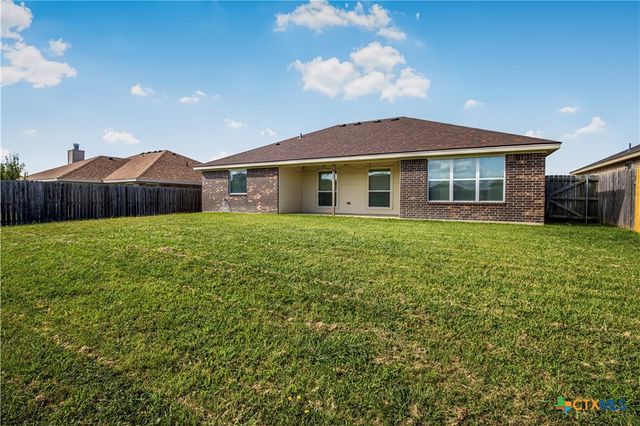 3205 Canadian River Loop, Killeen, TX 76549