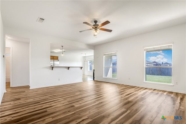 3205 Canadian River Loop, Killeen, TX 76549