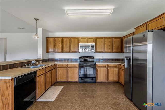 3205 Canadian River Loop, Killeen, TX 76549