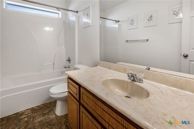 3205 Canadian River Loop, Killeen, TX 76549