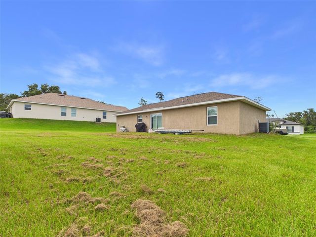 15734 SW 46TH AVENUE ROAD, Ocala, FL 34473
