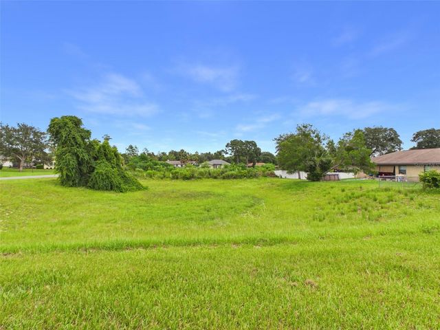 15734 SW 46TH AVENUE ROAD, Ocala, FL 34473