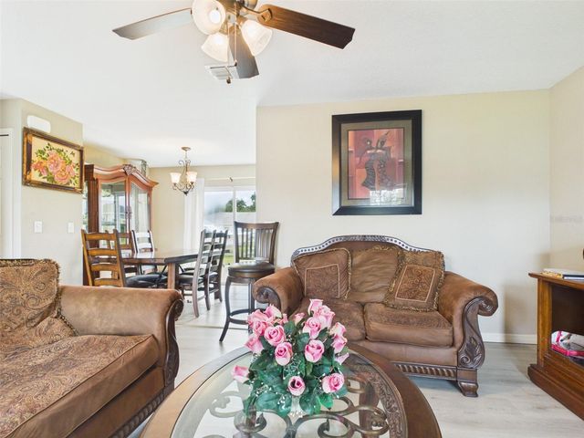 15734 SW 46TH AVENUE ROAD, Ocala, FL 34473