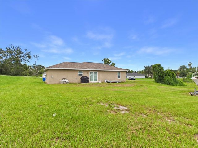 15734 SW 46TH AVENUE ROAD, Ocala, FL 34473