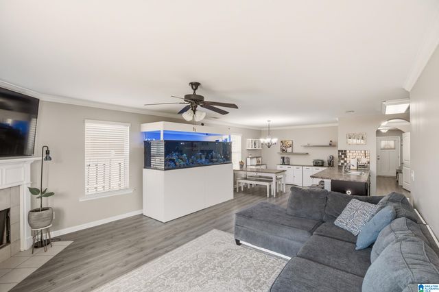 1008 BETHPAGE LANE, Calera, AL 35040