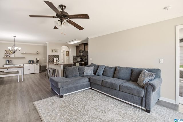 1008 BETHPAGE LANE, Calera, AL 35040
