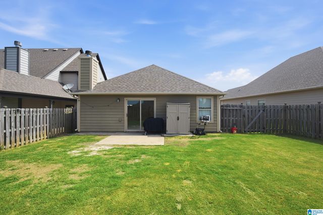 1008 BETHPAGE LANE, Calera, AL 35040